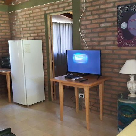 La Argentina Complejo Villa Вила Сиудад де Америка Екстериор снимка